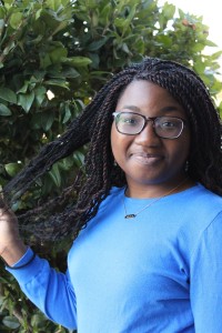 don't I look so excited?! 22...eek!